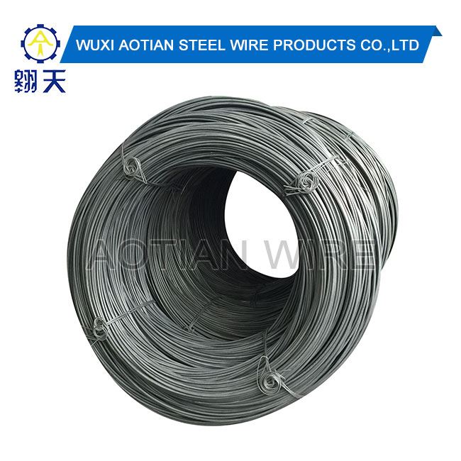 SAE1010 Screw Wire