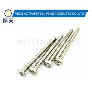 Vite automatica non standard