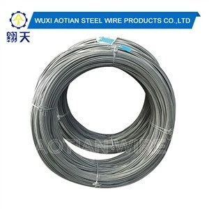 Filo di acciaio SAE 1010