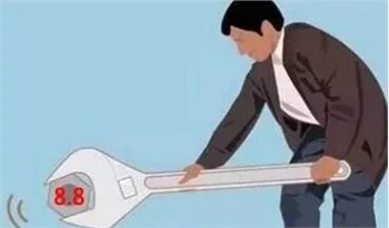 Qual è il significato di bullone di fissaggio classe 8.8?