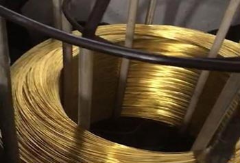 Conoscenza relativa alla ricottura dell'acciaio