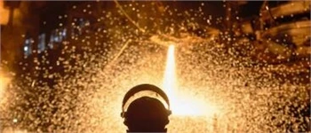 Analisi e previsione del mercato dell'acciaio