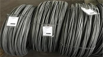 SAIP Filo d'acciaio trafilato SAE1022 Export in Tailandia