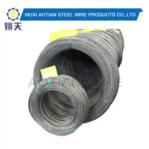 Filo di acciaio C1018 CHQ