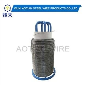 Filo di acciaio per molle 72B/82B
