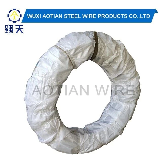 Wire Rod SWCH6A