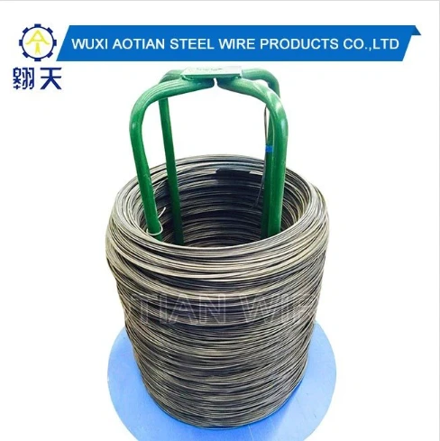 C1022 Steel Wire.