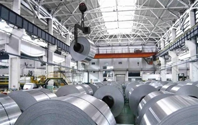 Il Brasile ha emesso la prima sentenza finale antidumping sulla revisione al ...
