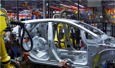 Settore dei ricambi per auto in sei mesi: quasi il 70% della crescita dell'ut...