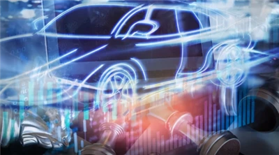 La Cina mira a raggiungere quest’anno vendite annuali di auto pari a 27 milioni