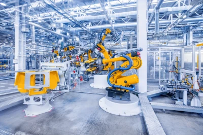 Nell’ottobre 2023, i prezzi alla produzione industriale sono diminuiti del 2,...