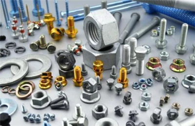 Il mercato cinese dell'industria dei dispositivi di fissaggio in metallo: dim...