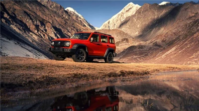 Il motore Great Wall è dotato di staffa antirotazione brevettata e gruppo di ...