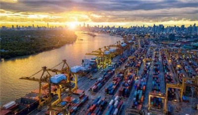 Gli ordini di esportazione delle imprese del commercio estero sono migliorati...