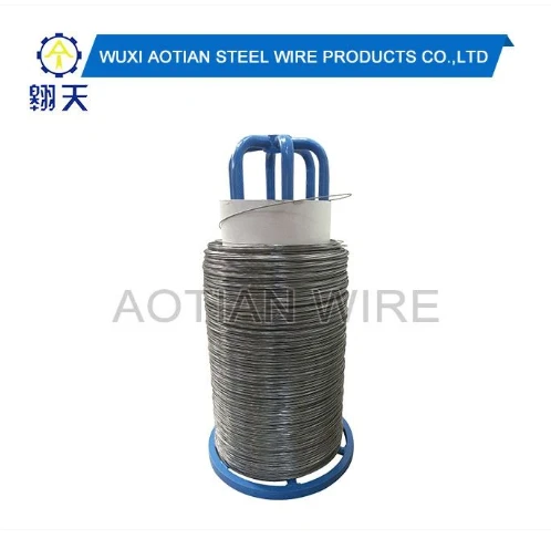 Filo di acciaio per molle 72B/82B.