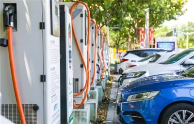 I veicoli a nuova energia hanno superato i 10 milioni