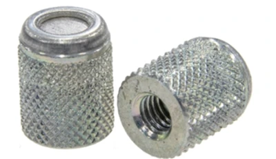 Iwata Screws presenta un nuovo dado incorporato ICC, che rappresenta una svol...