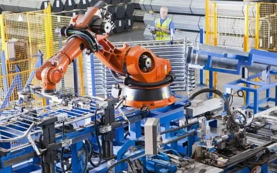Rapporto sullo sviluppo dell’industria dei macchinari in Cina: pubblicati i d...