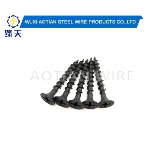 Coarse Thread Drywall Screw