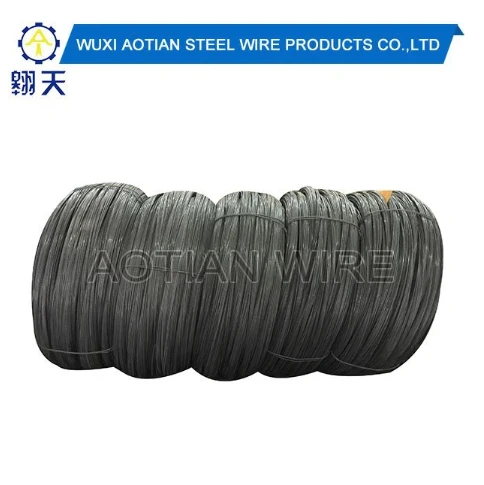 Cold Drawn Wire SWCH10A.