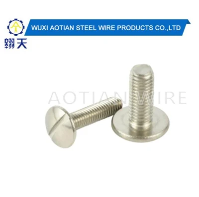 Bulloni in teflon