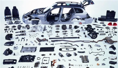 Nel 2023, le esportazioni di ricambi auto Hubei hanno superato per la prima v...
