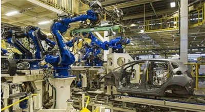 Molte aziende di ricambi auto 2023 Pre-aumento delle prestazioni