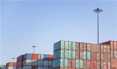 Come è la situazione del commercio estero quest’anno? Come è stata attuata la...
