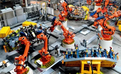 Il PMI manifatturiero è rimbalzato al 49,2% a gennaio, indicando un miglioram...