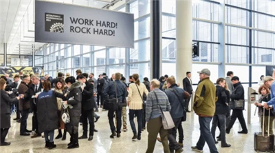 Fiera internazionale dell'hardware di Colonia 2024, Germania