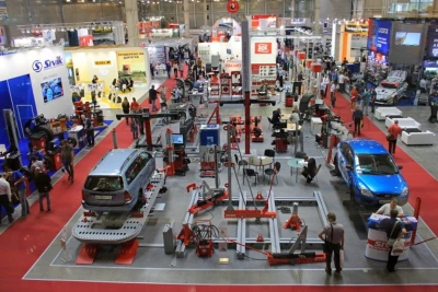 La contraffazione è dilagante nel mercato russo dei ricambi auto