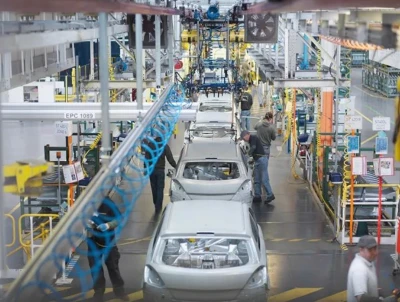 Surapong: le aziende cinesi aiutano a trasformare l'industria automobilistica...