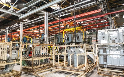 Da gennaio a febbraio 2024, i profitti delle imprese industriali di dimension...