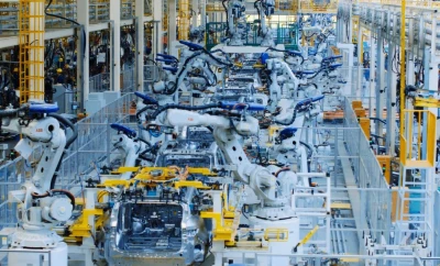 Quasi l’80% delle 113 aziende di ricambi auto ha registrato una crescita dell...