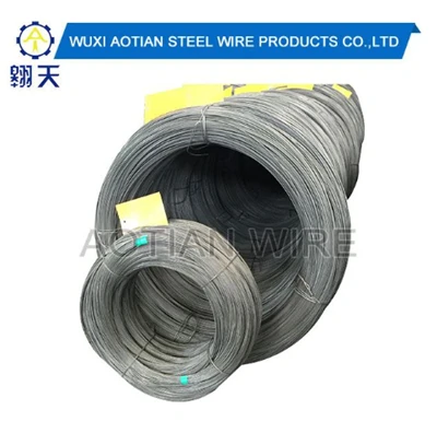 Filo di acciaio C1018 CHQ.