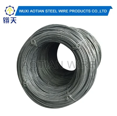 Filo per vite SAE1010.